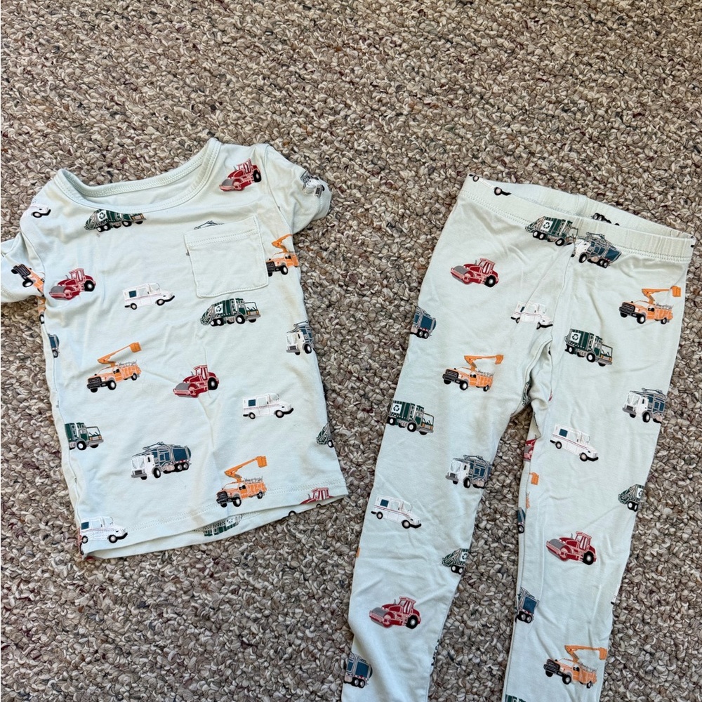 kyte PJS